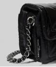 Сумка Marc Jacobs The Pillow Bag Black